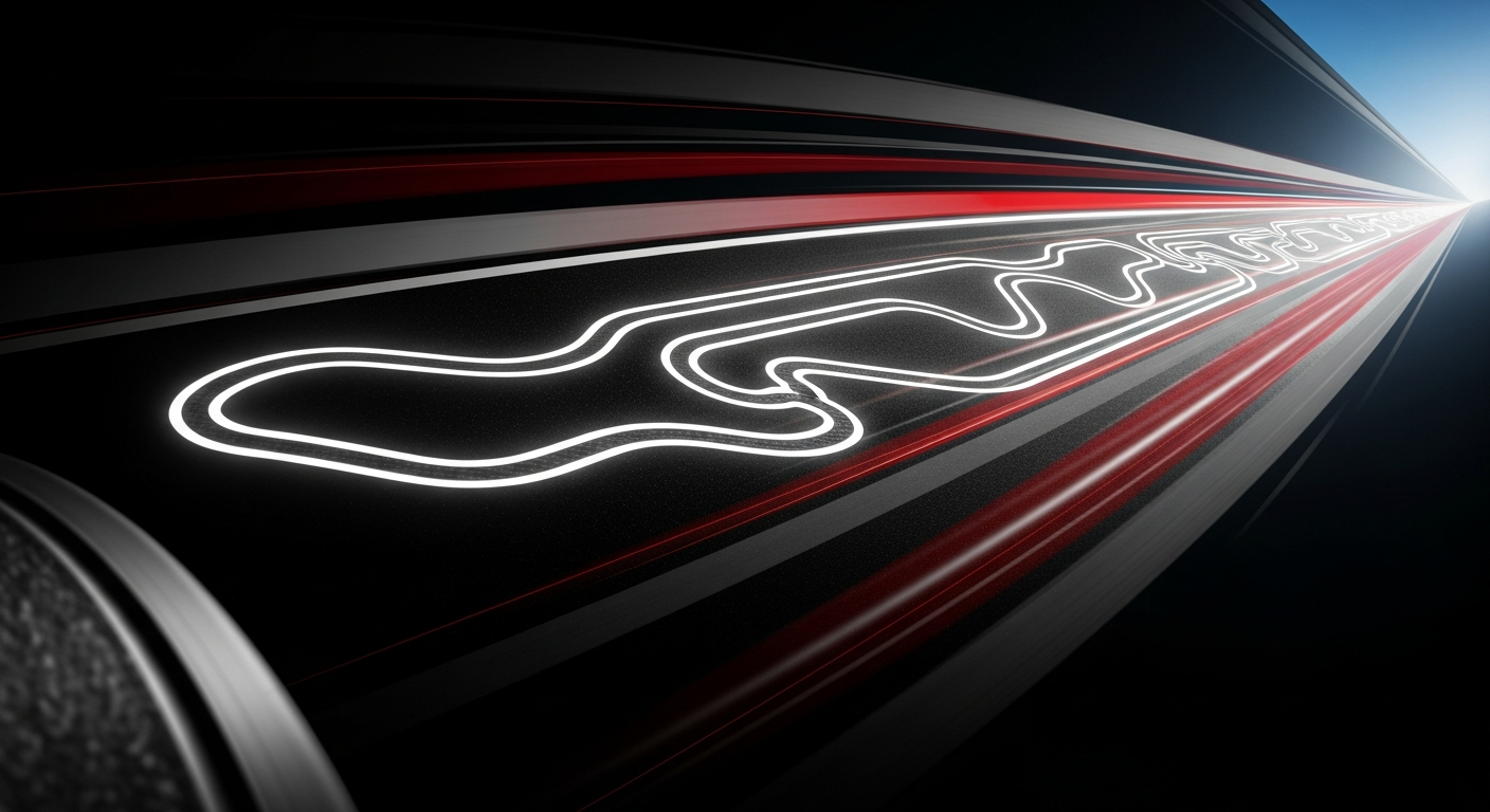 Starting Grid: Why Tire Choice Outranks Position