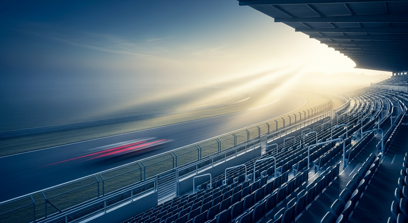 F1 Driver Contracts: The Junior Pipeline Predicts Your Next Star