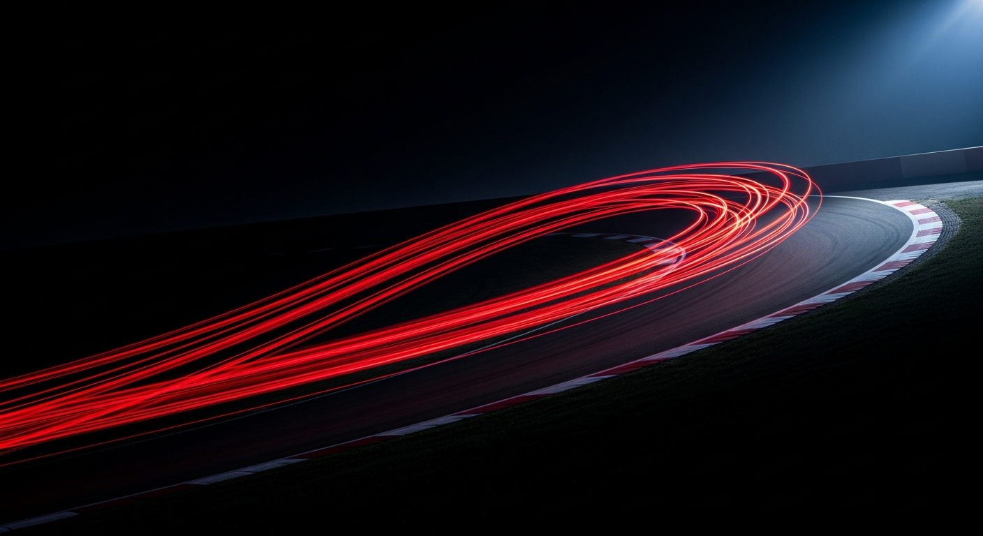 The F1 Driver Market: Unpacking the High-Stakes Game