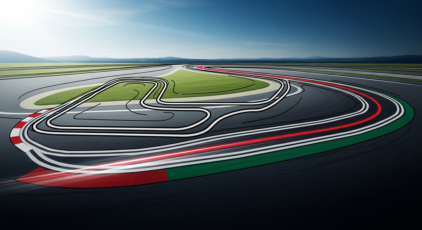 F1 News: Staying Grid-Ready in a High-Speed Cycle