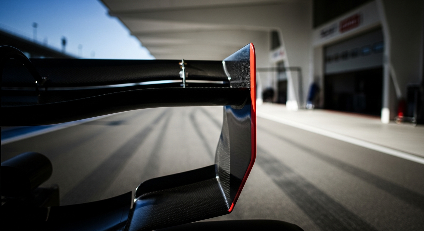 F1 News: Cutting Through the Paddock Noise for Real Fans