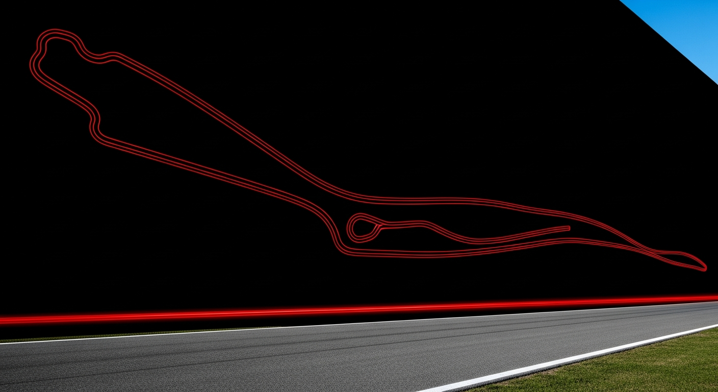 F1 News: Staying Grid-Ready in a 200mph Information Cycle