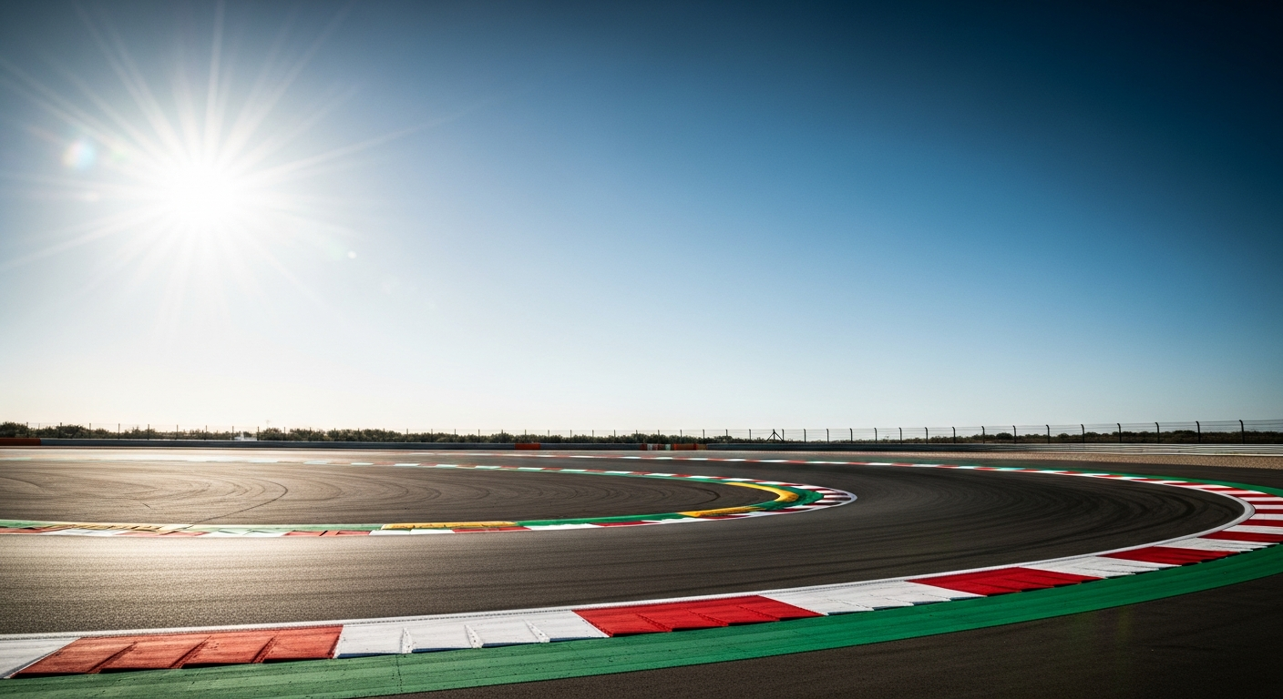 Unlock F1 TV Pro: Your Guide to Every Broadcast Term