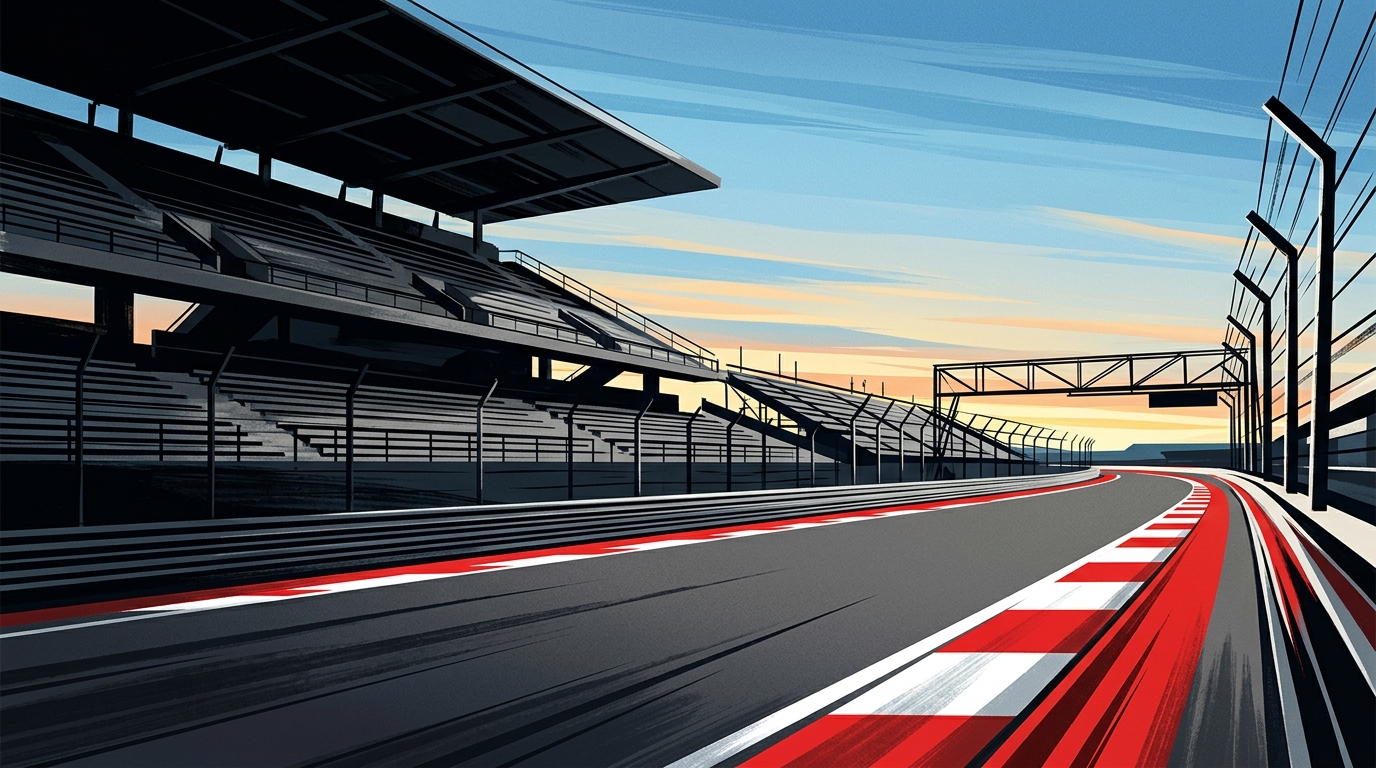Ferrari's Title Reckoning: Red Bull's Major Decision Looms