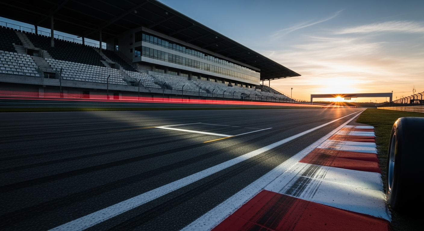 Your First Sim Rig: Don't Break the Bank for F1 25