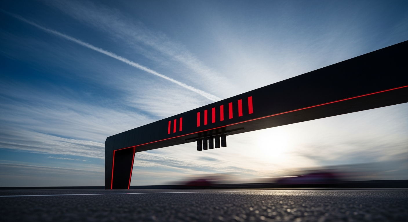Formula 1 Explained: The Technical War and Tarmac Drama