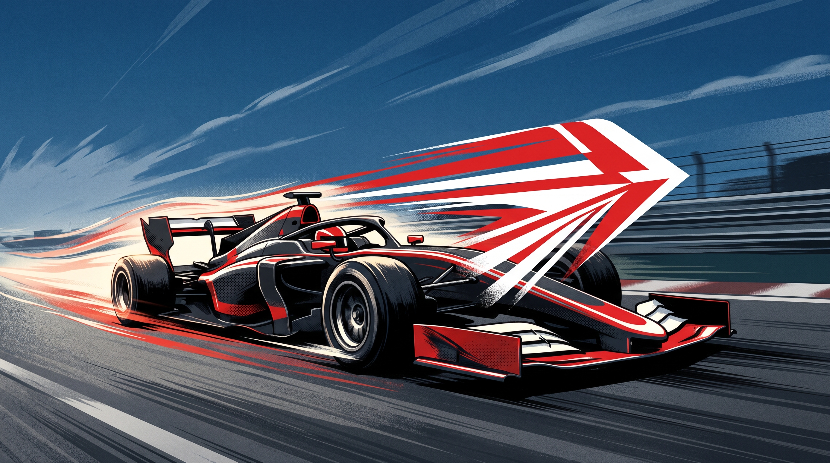 McLaren's Surge and Mercedes' Development Cap: How the 2026 Title Fight Shifted at Zandvoort