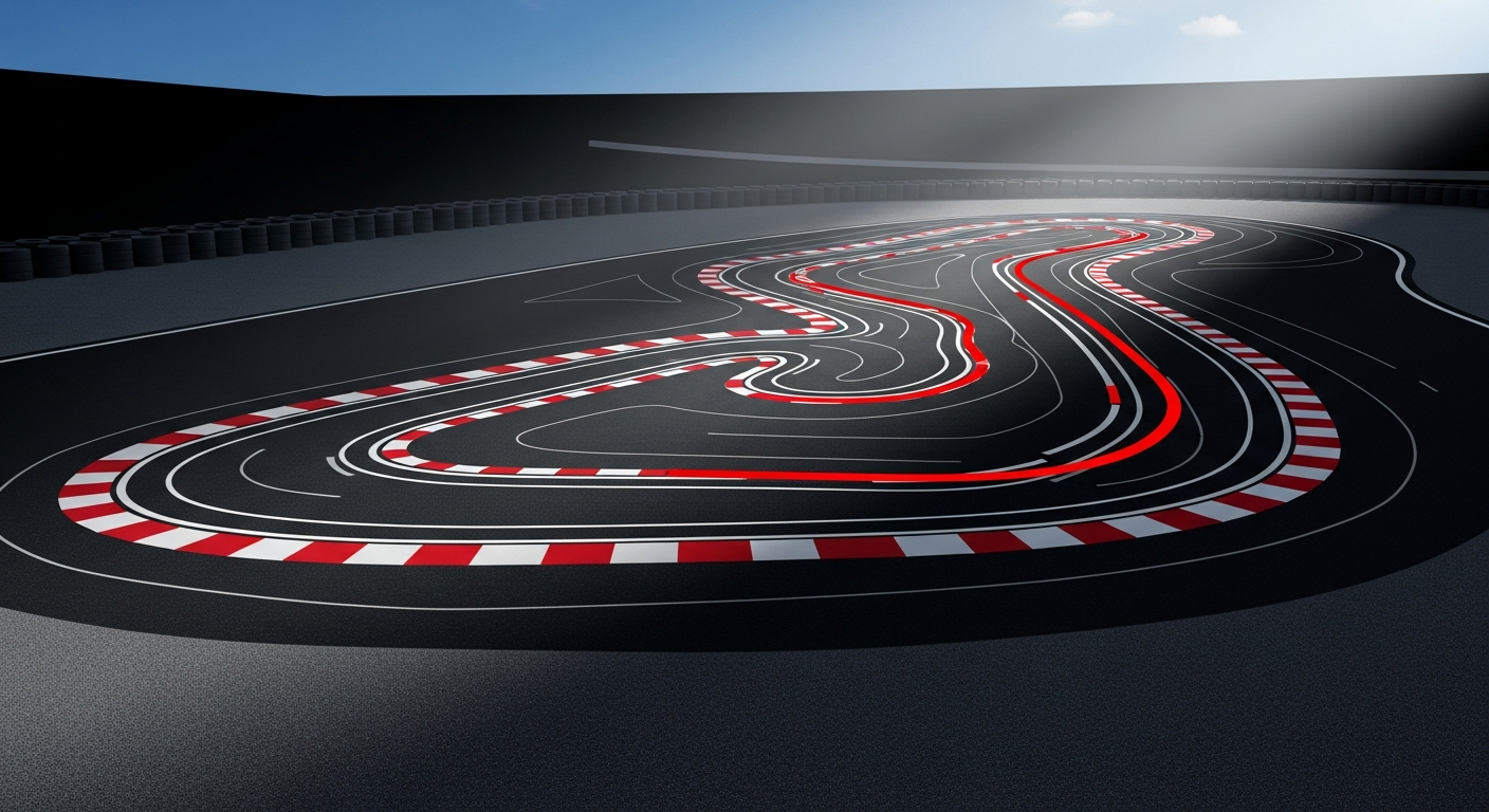 Monaco’s Unchanging DNA: Why the Layout Stays Honest