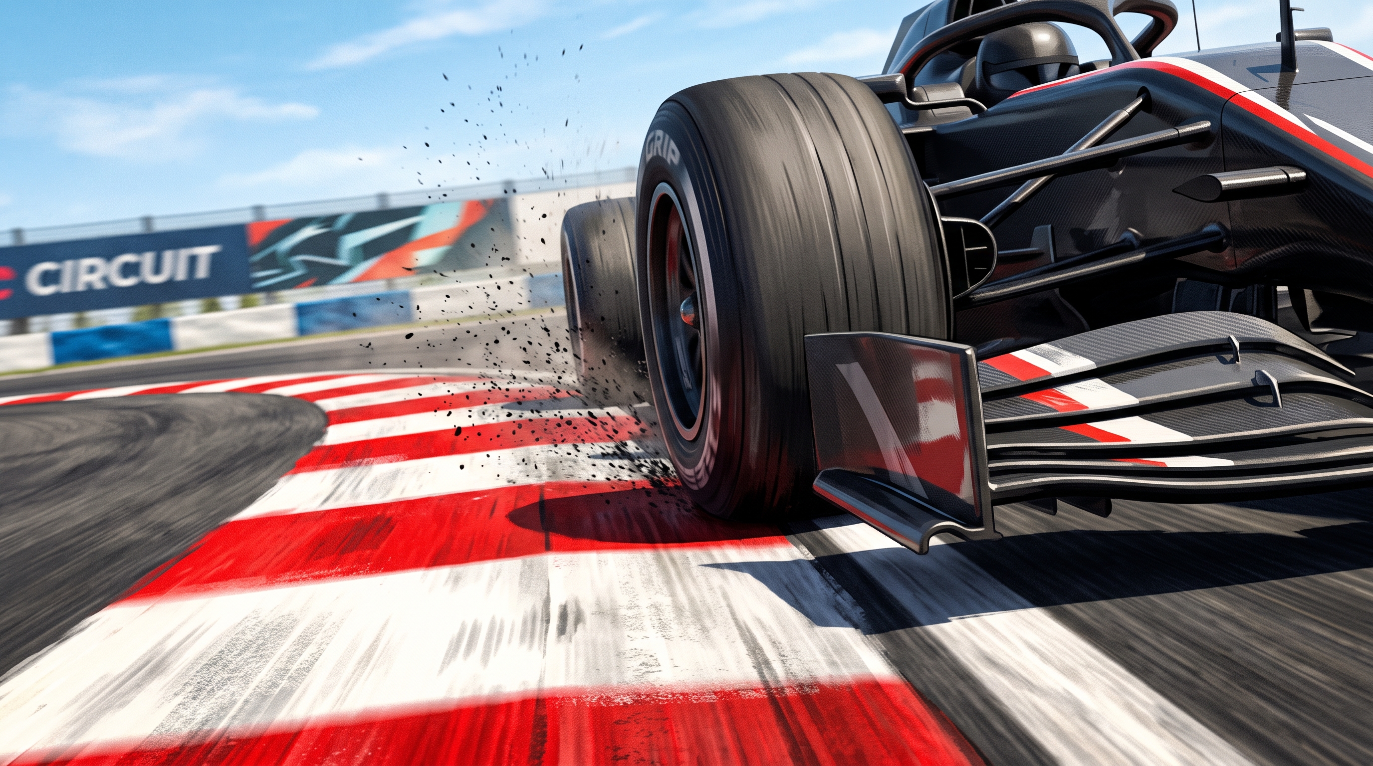 Monza Demands Answers as Championship Margins Narrow