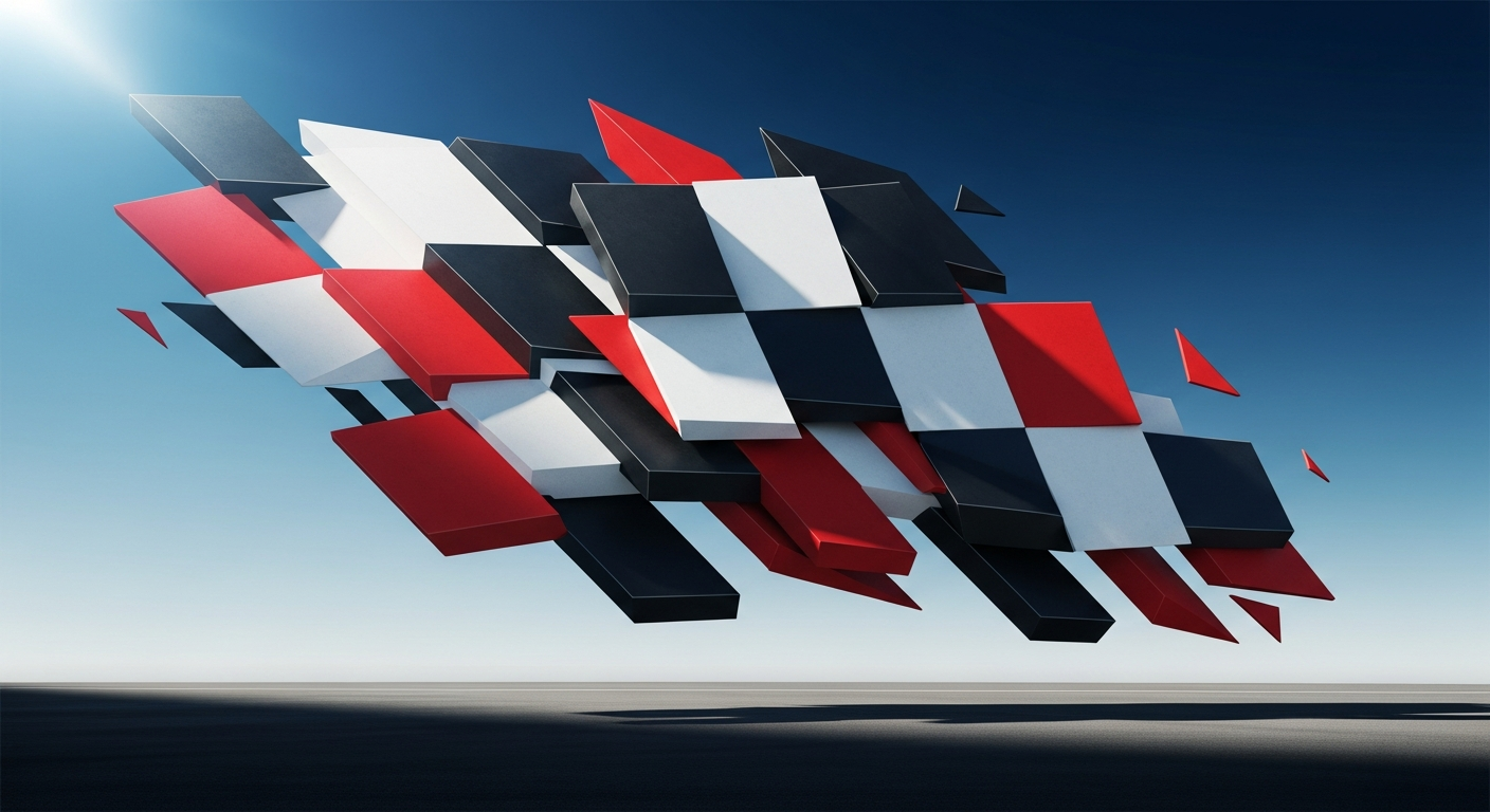 Red Bull's Latest Exit & Antonelli's Rising Star: F1 News