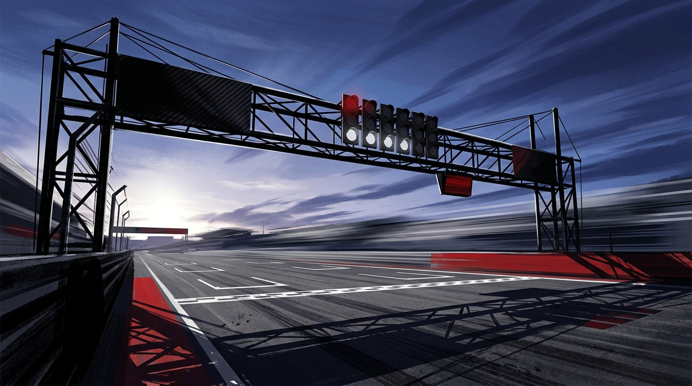 The Mercedes Ultimatum: Why the Championship Leaders are Already Investigating Themselves