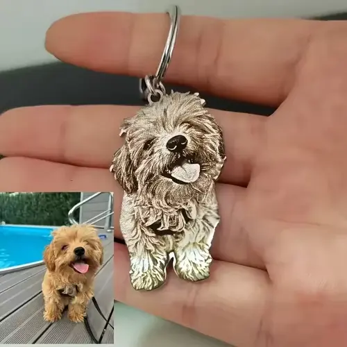 Presente para amantes de pets