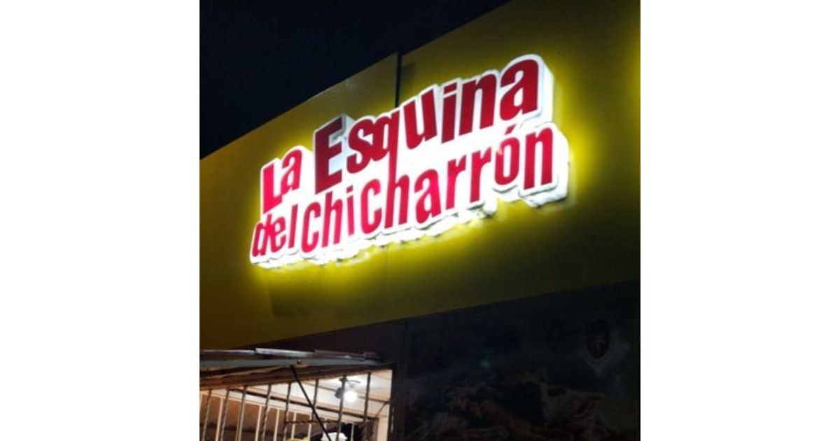 La Esquina del Chicharrón