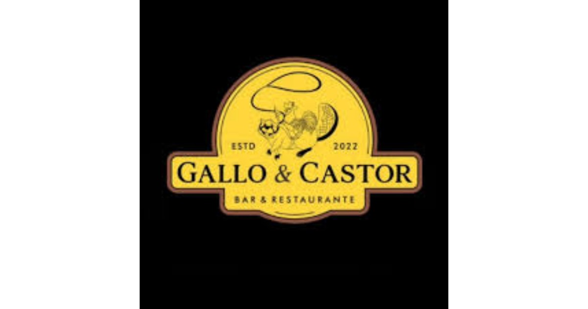 Gallo & Castor Bar and Resturante