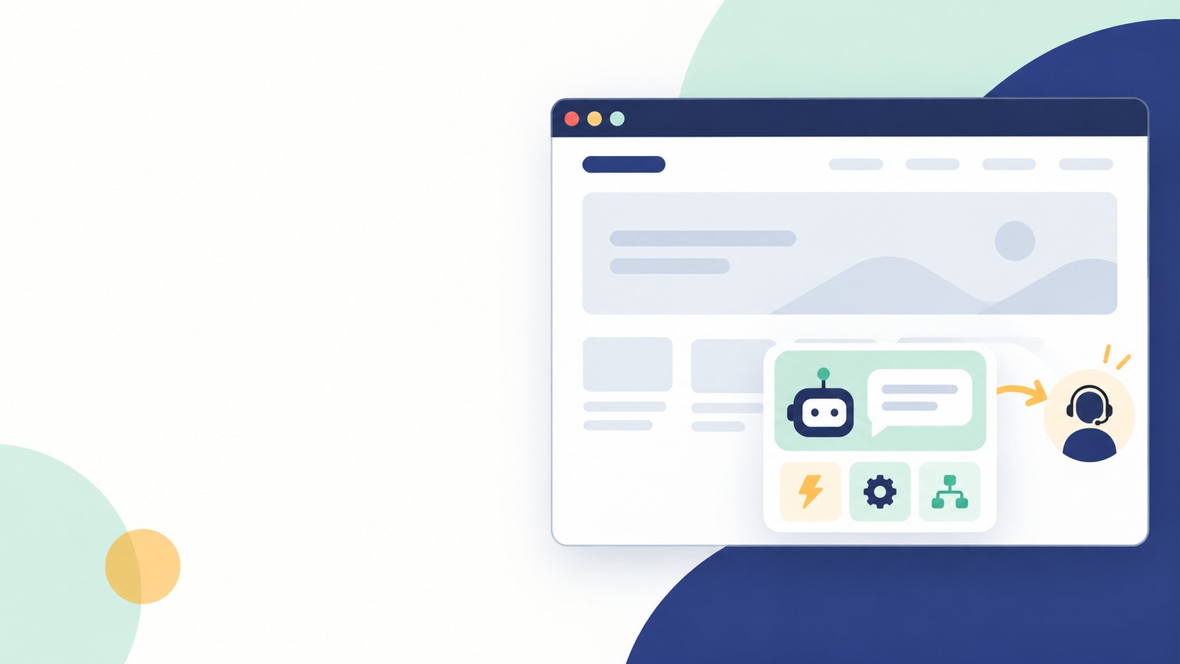 Add an AI Chatbot to Your Website: Options and Costs