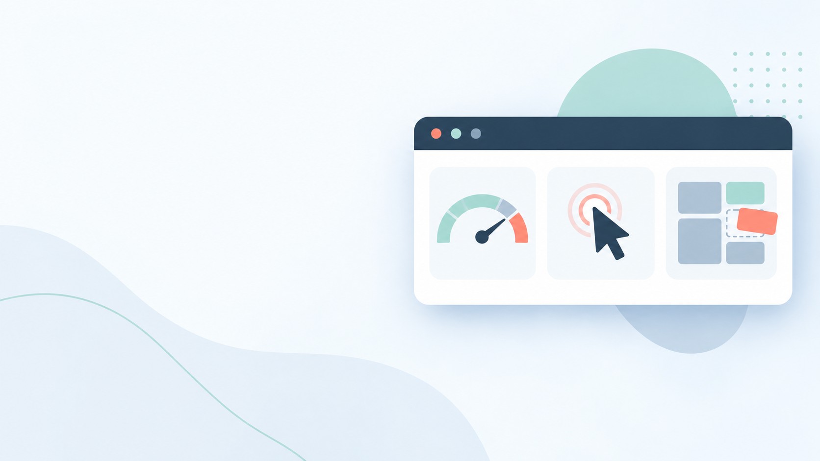 Core Web Vitals Fix: LCP, INP and CLS Explained