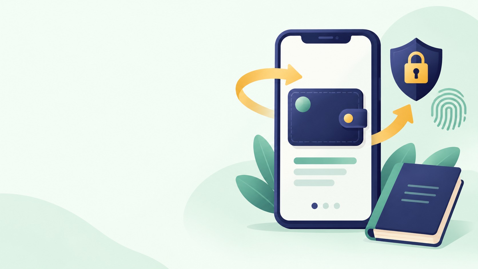 Digital Wallet App Development: Features, Security, Cost