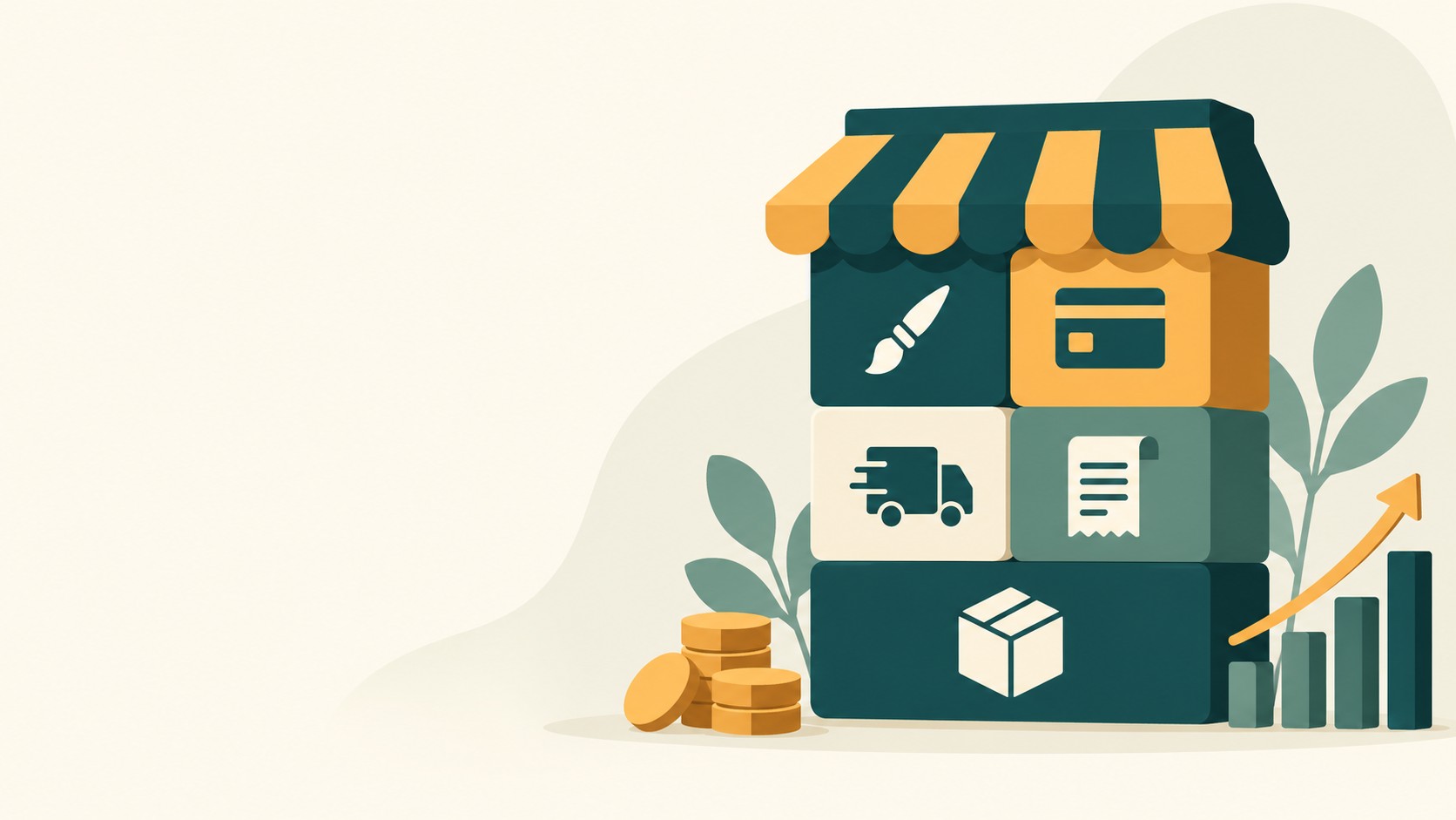 E-commerce Website Development Cost in India: 2026 Breakdown