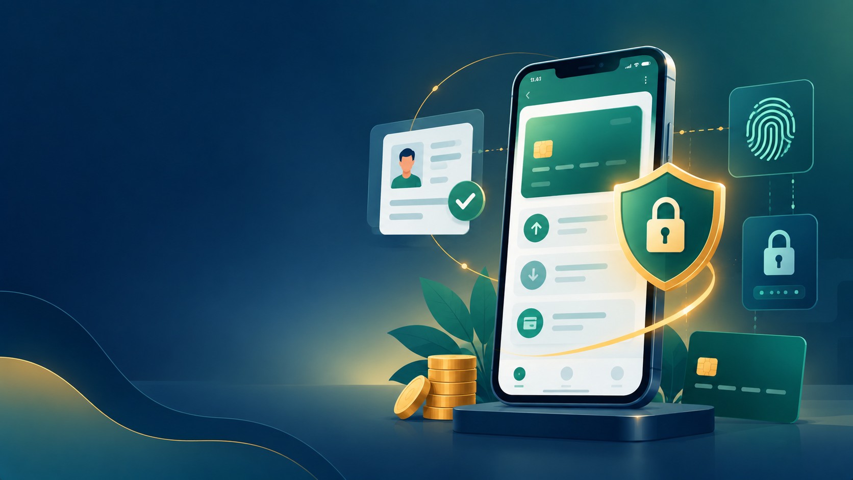 Fintech App Development India: RBI Compliance & KYC Checklist