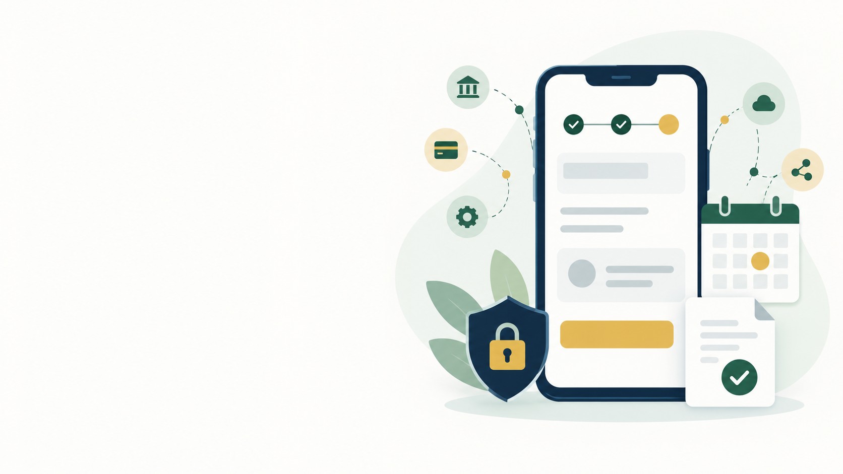 Lending App Development in India: Features and Tech