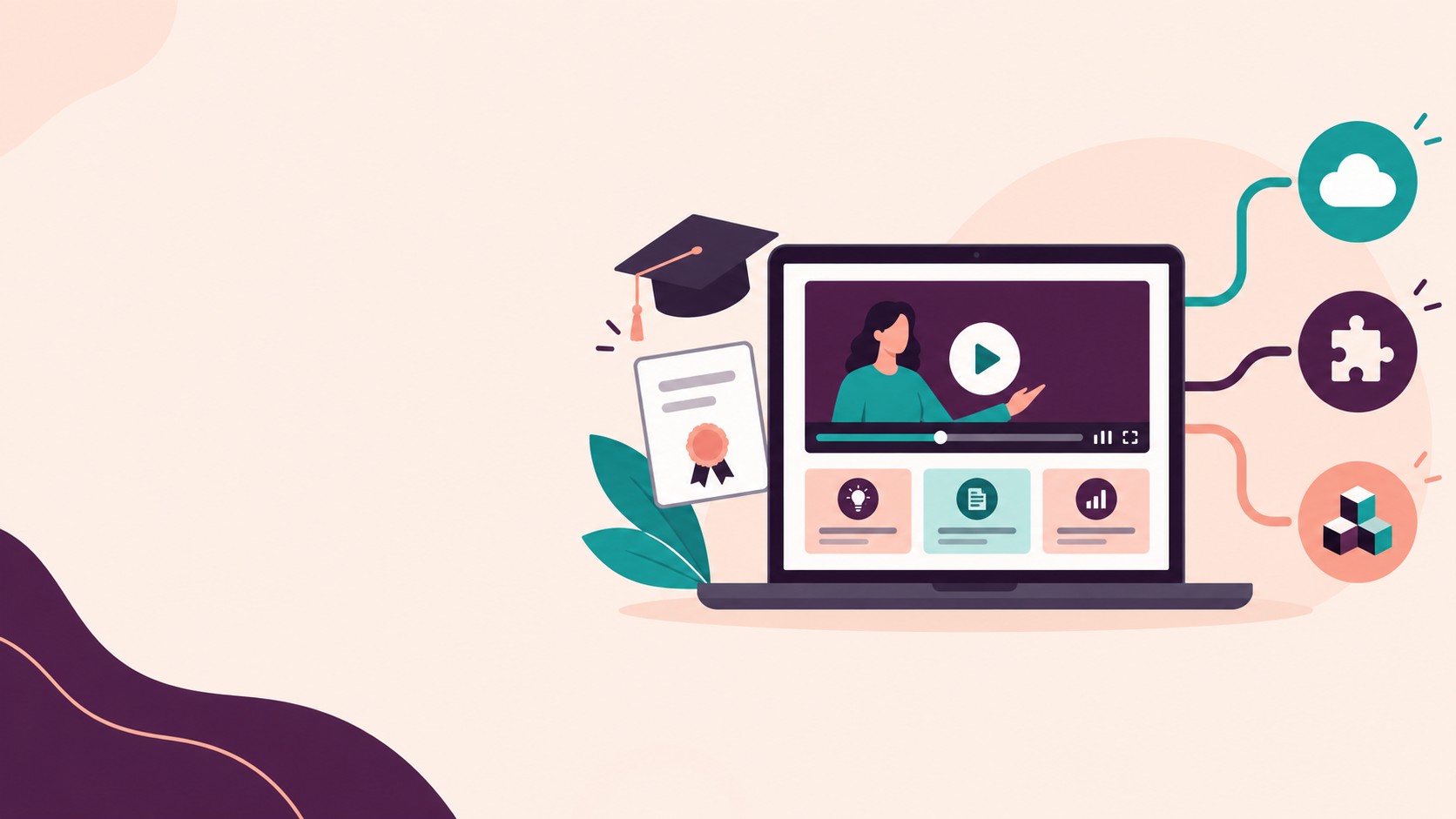 Online Course Platform Like Udemy: Features and Cost