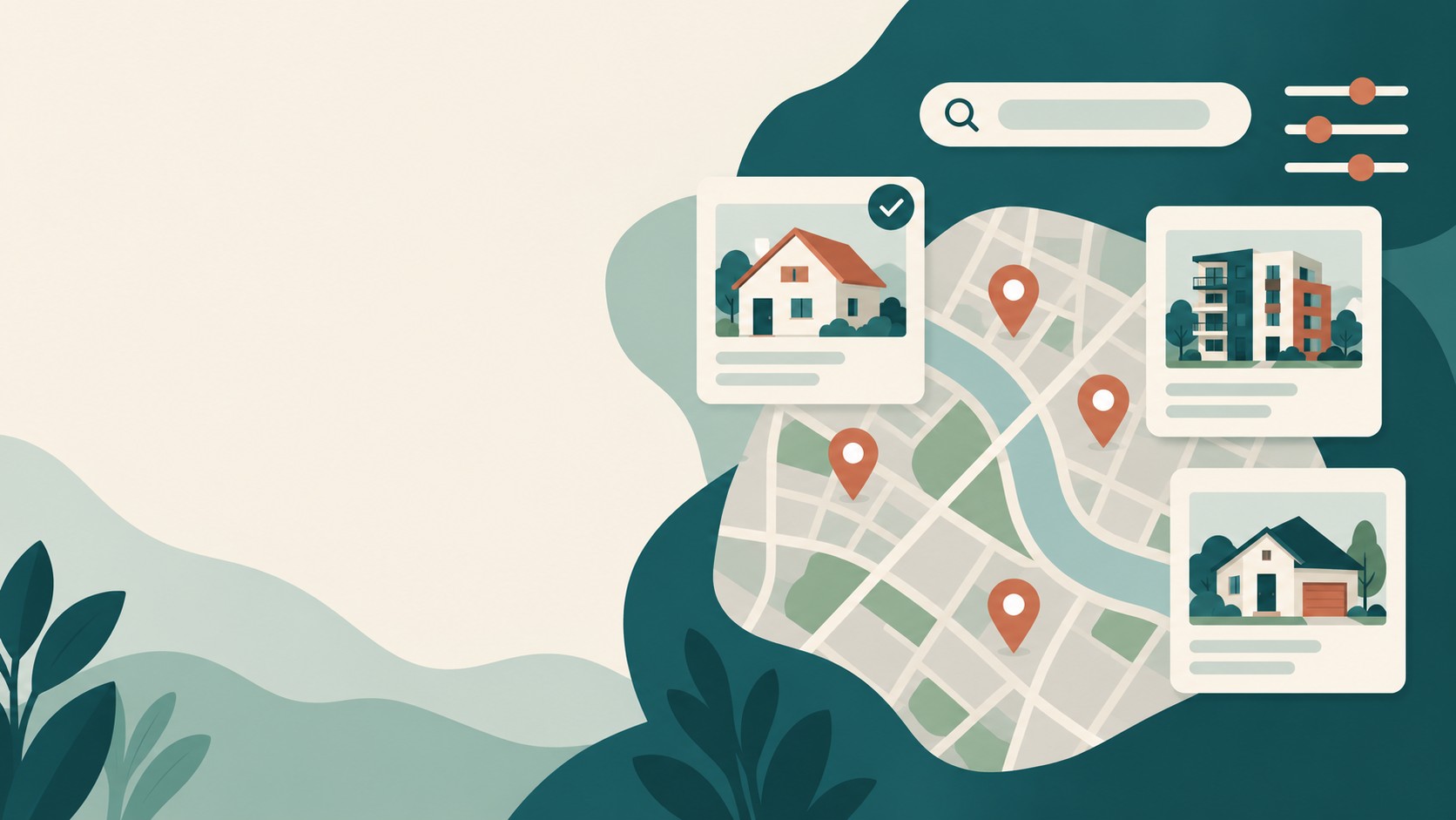 Real Estate Portal Development: Features and Cost