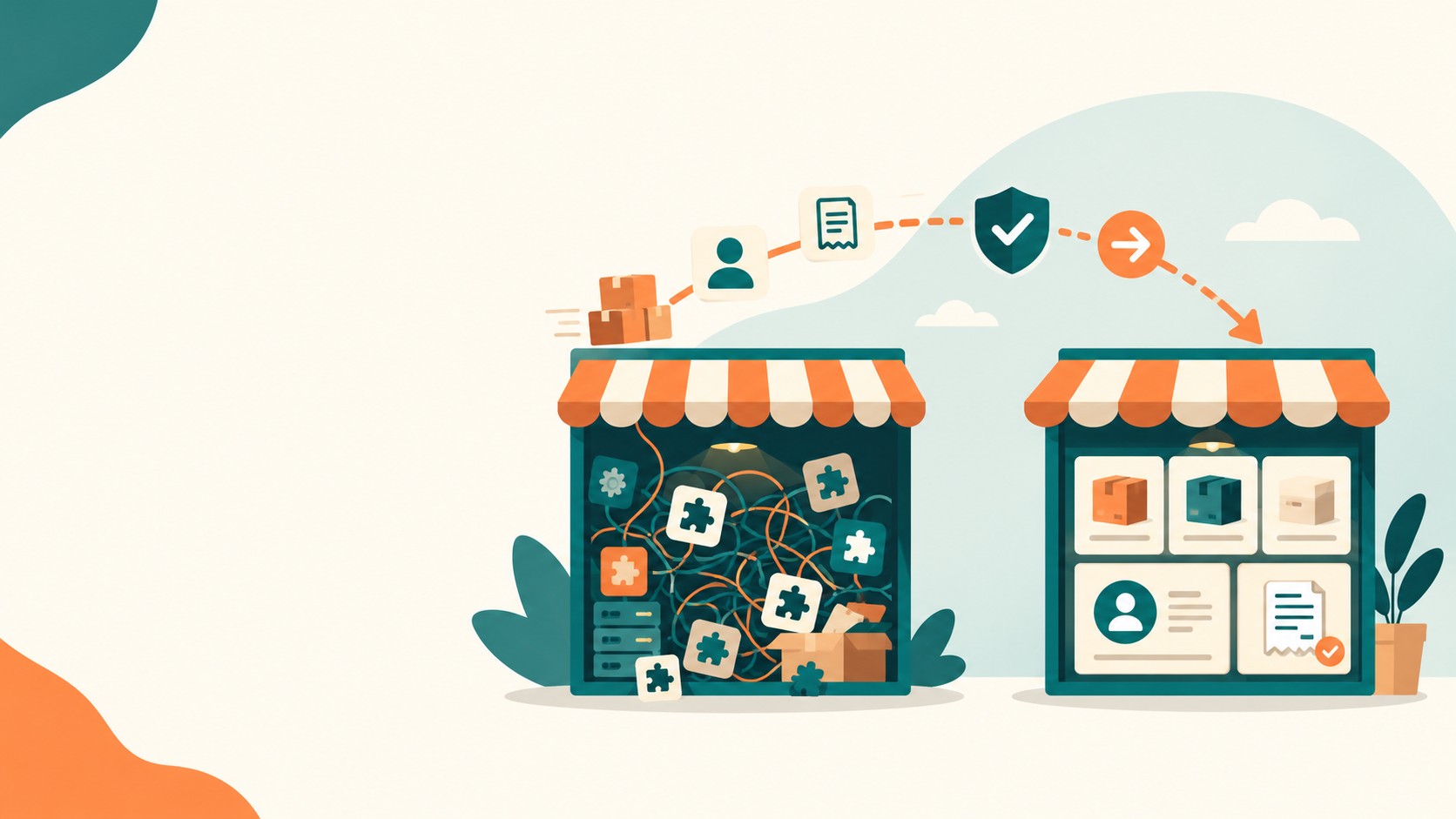 WooCommerce Migration: How to Move to a Custom Platform