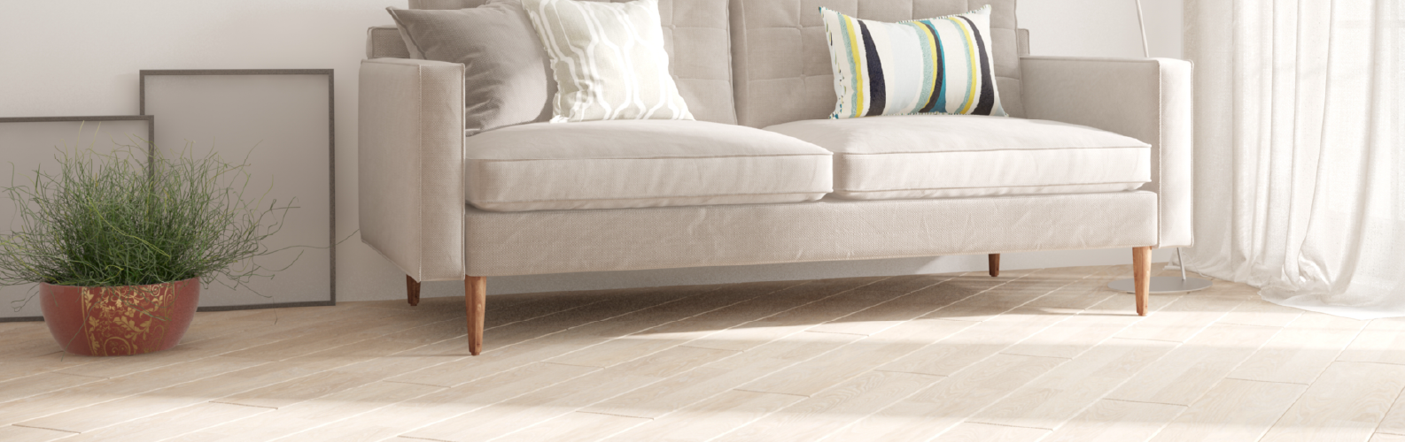 Cerámicos y porcelanatos