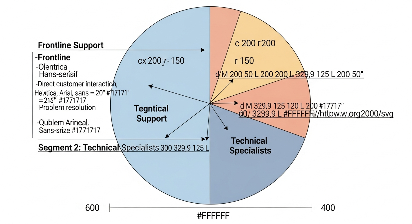 Agents as headcount: what each role actually does