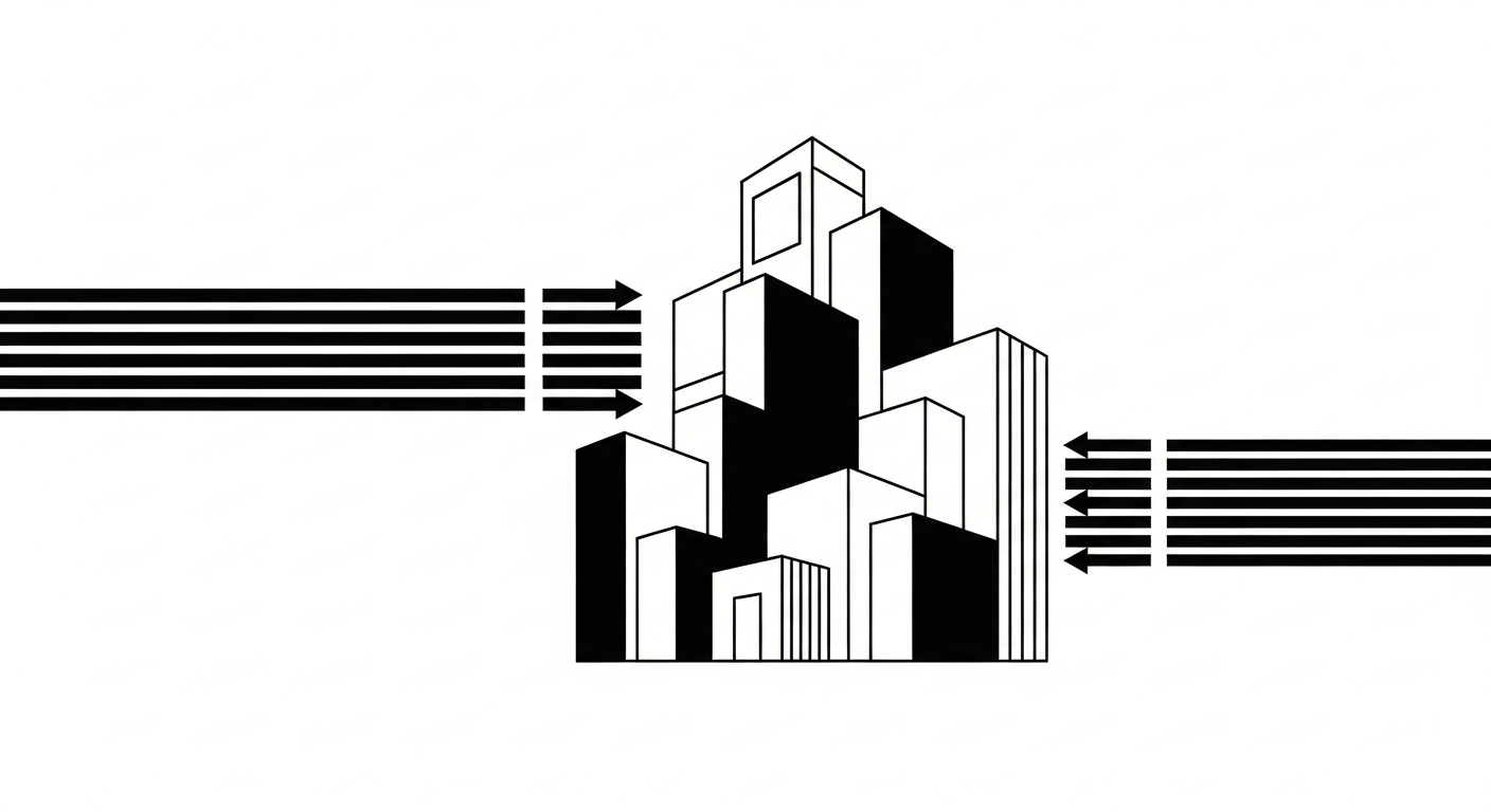 Building in Public Studio: Weekly Portfolio Dispatch