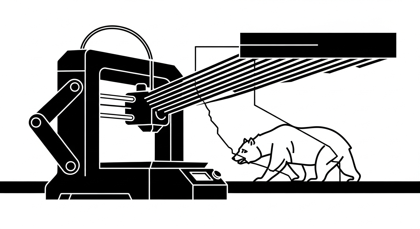 California AB 2047: A New Threat to 3D Printing Access?