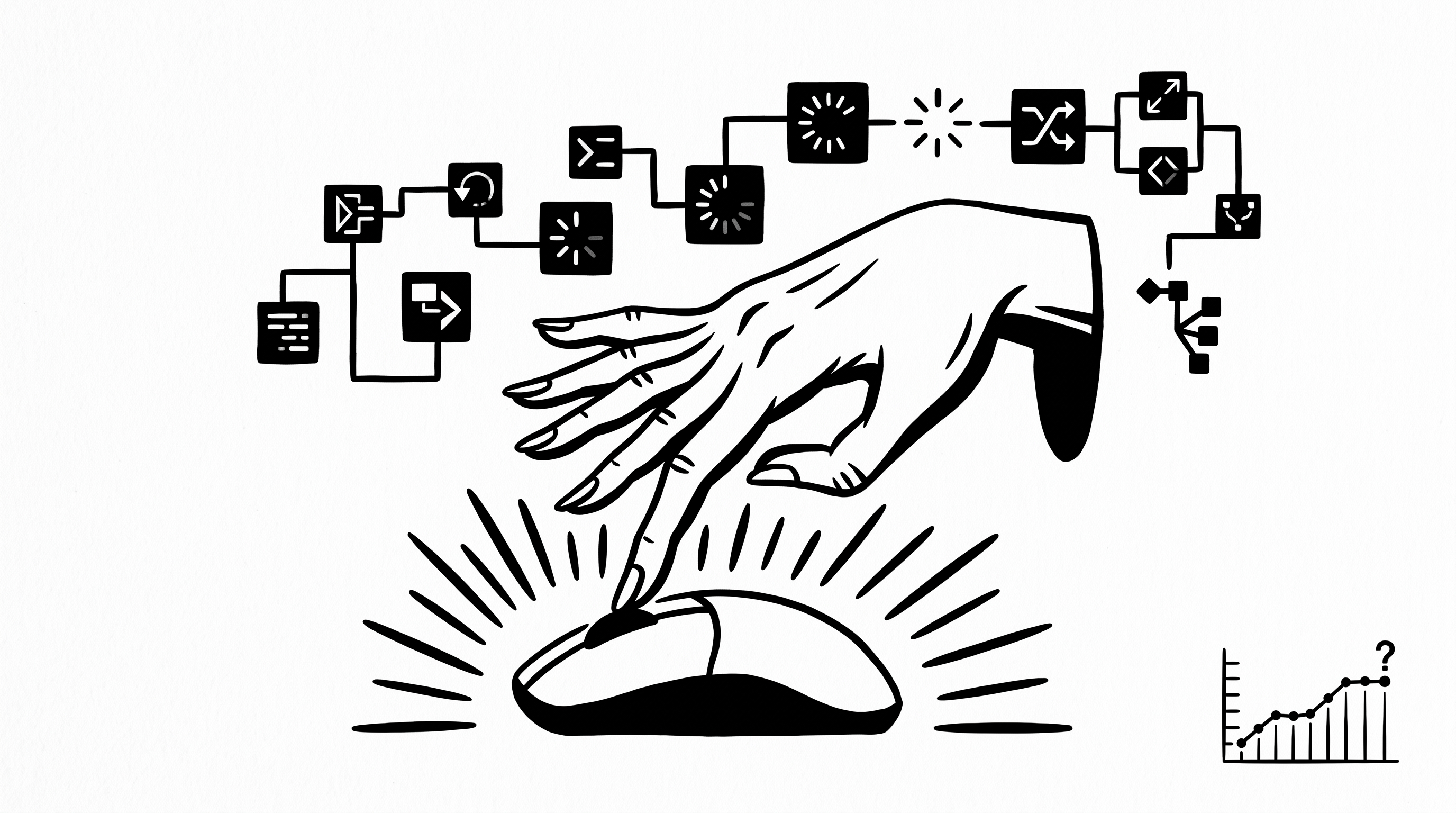 The Superstition of Eleven Clicks