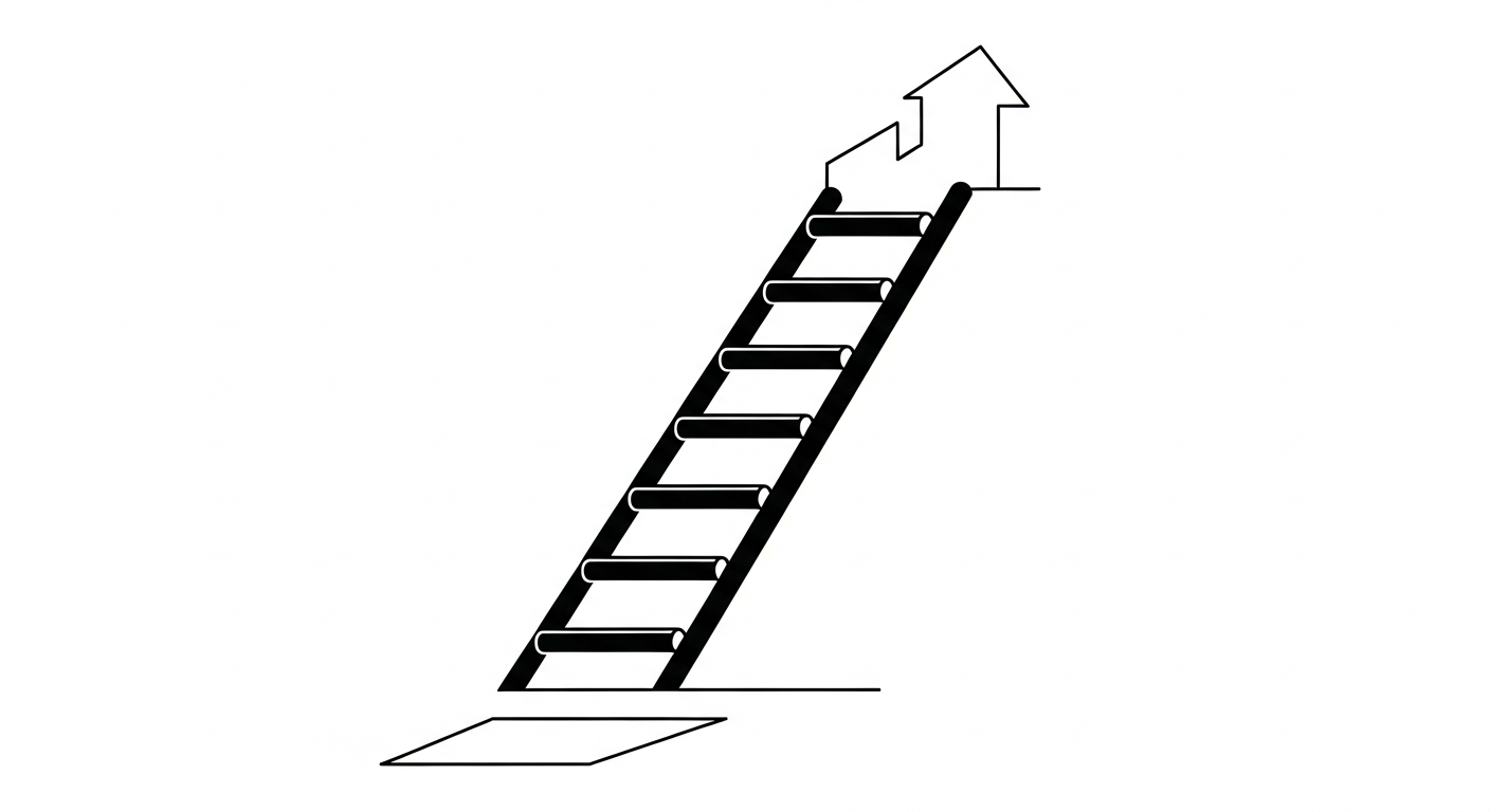 Building a Tiered Offer Ladder for Sustainable Growth