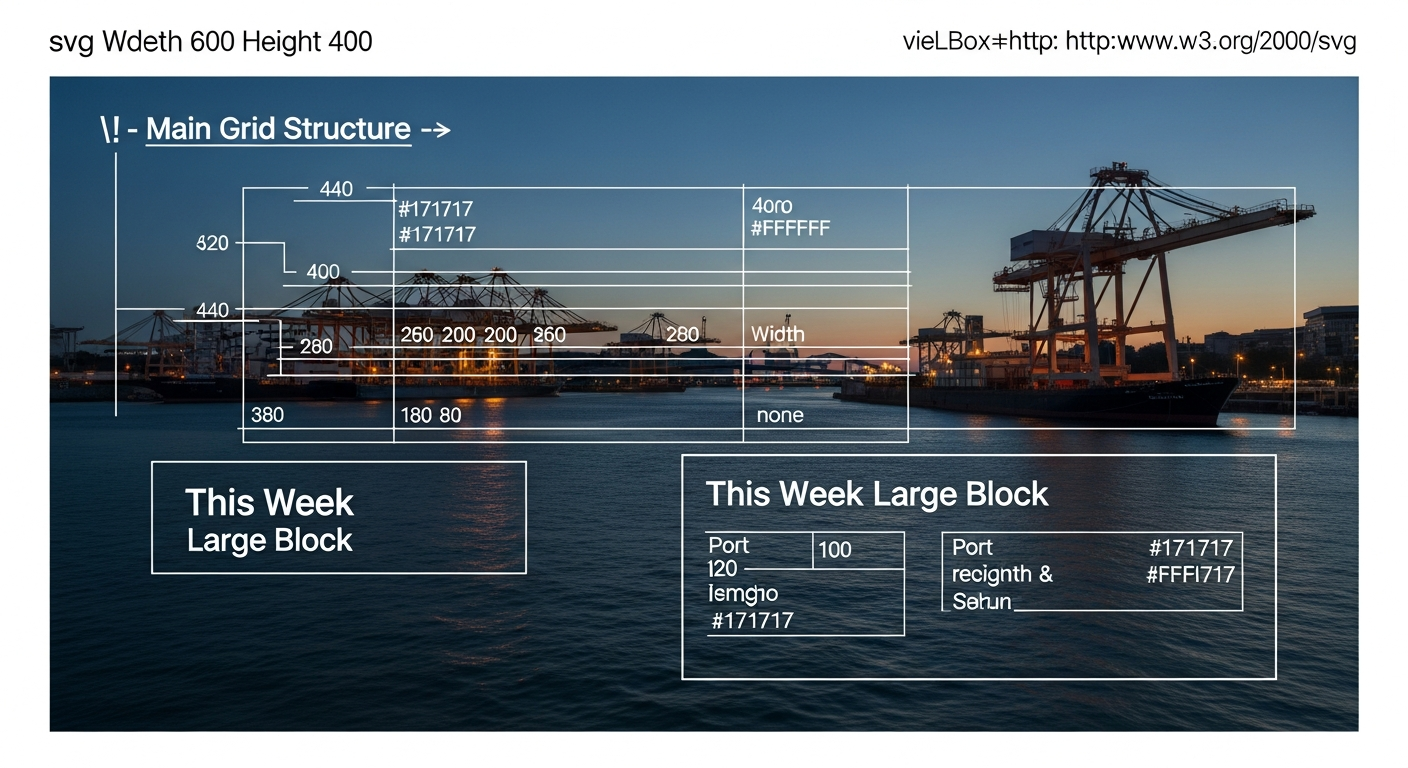 This week in the portfolio · April 29, 2026