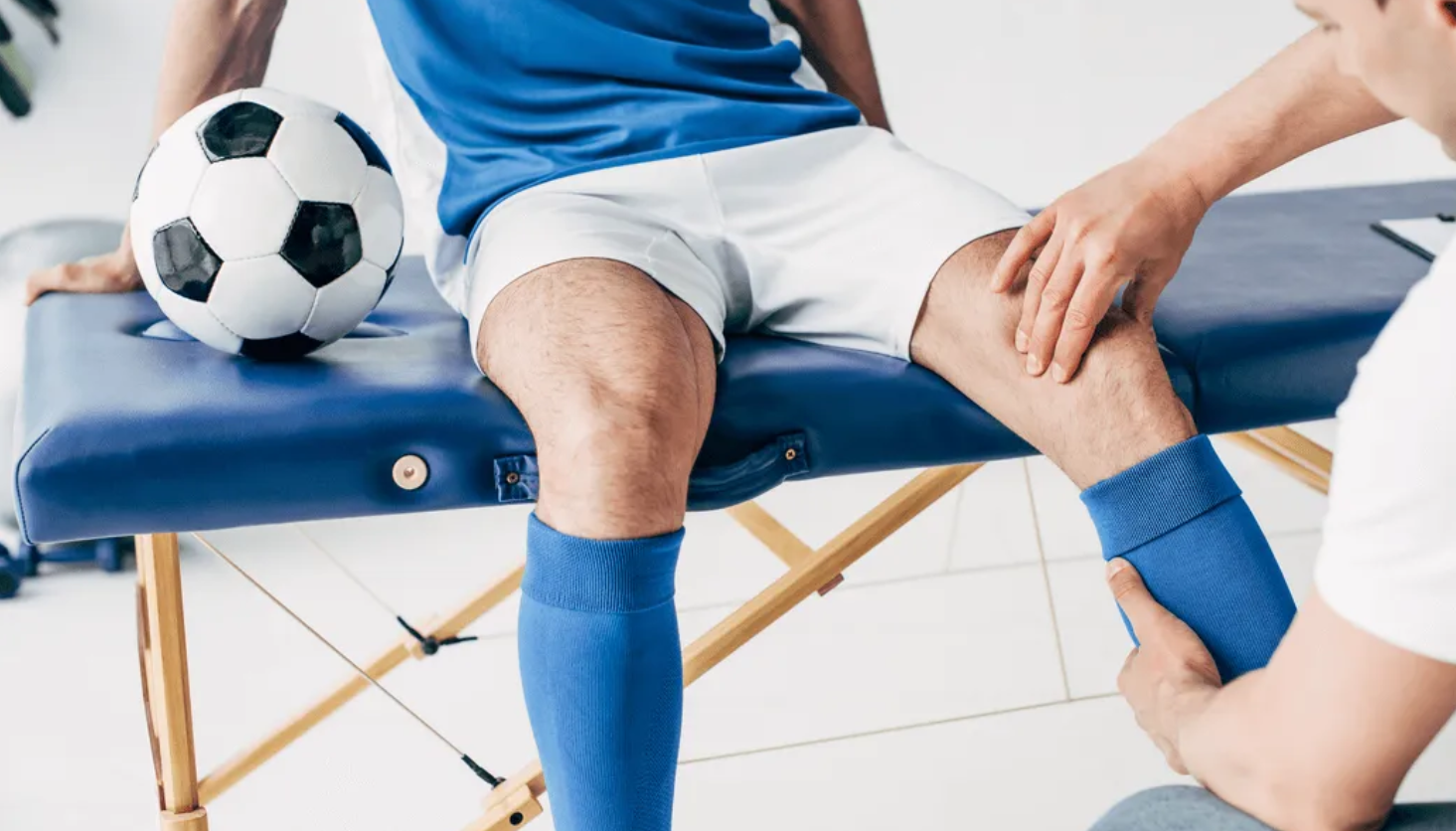 Knee Pain Physiotherapy in Brampton