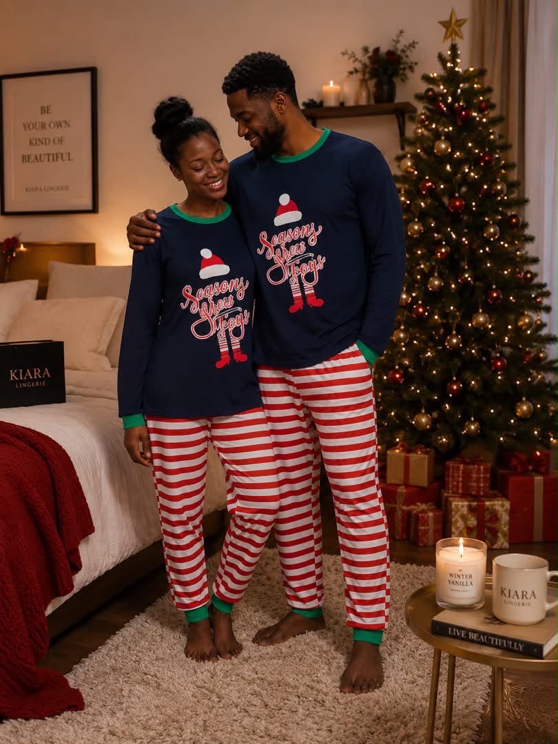 Pyjamas de Noël disponible, image 9
