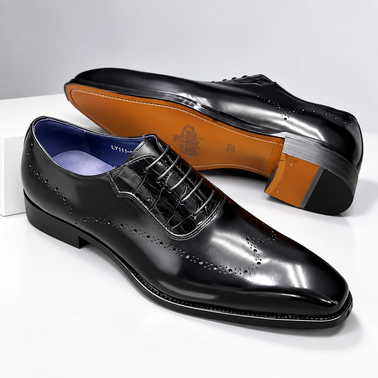 Chaussures pour homme, image 3