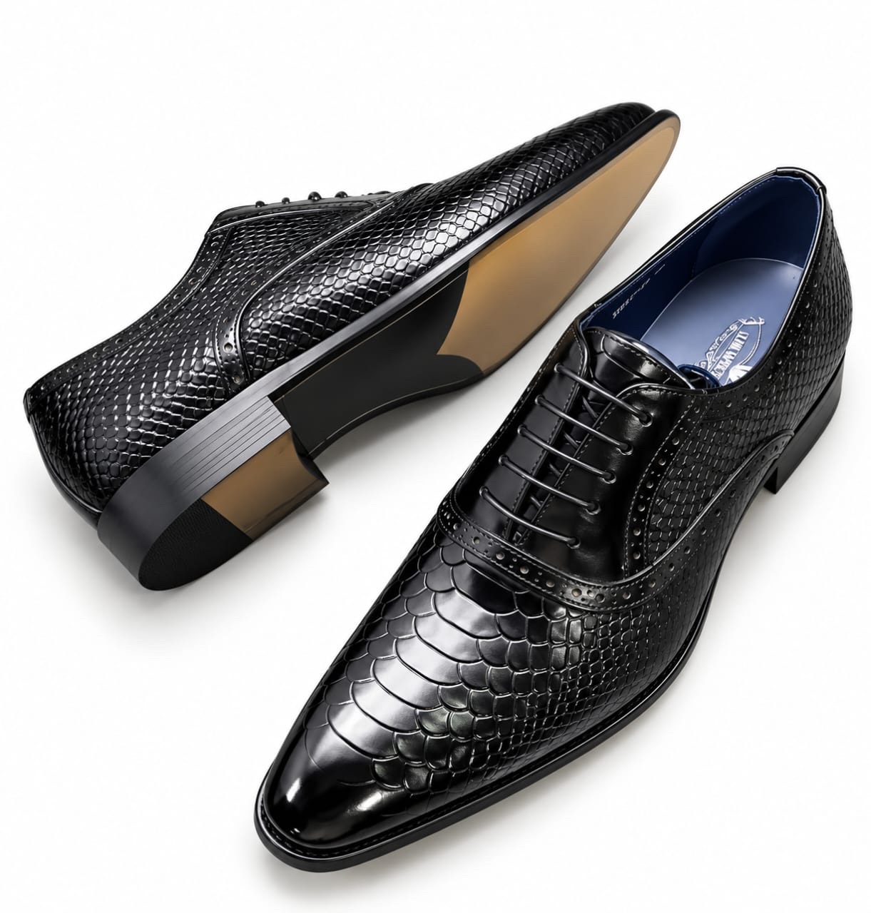 Chaussures pour homme, image 4