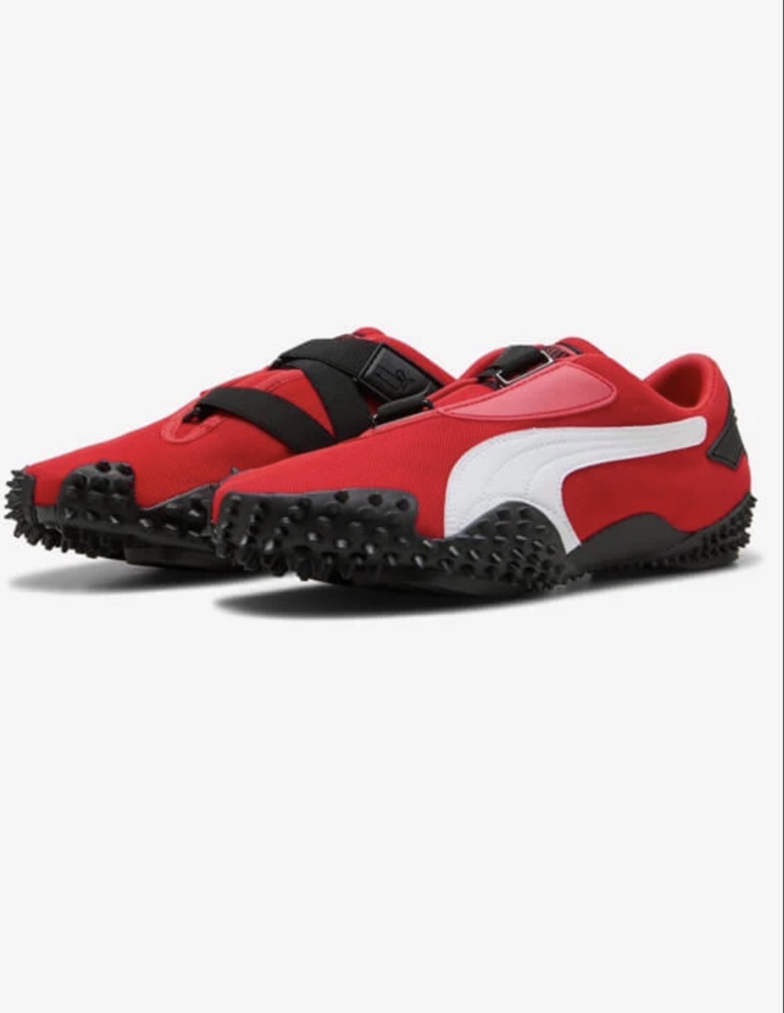 Puma Mostro Camo Black / Cast Iron, image 3