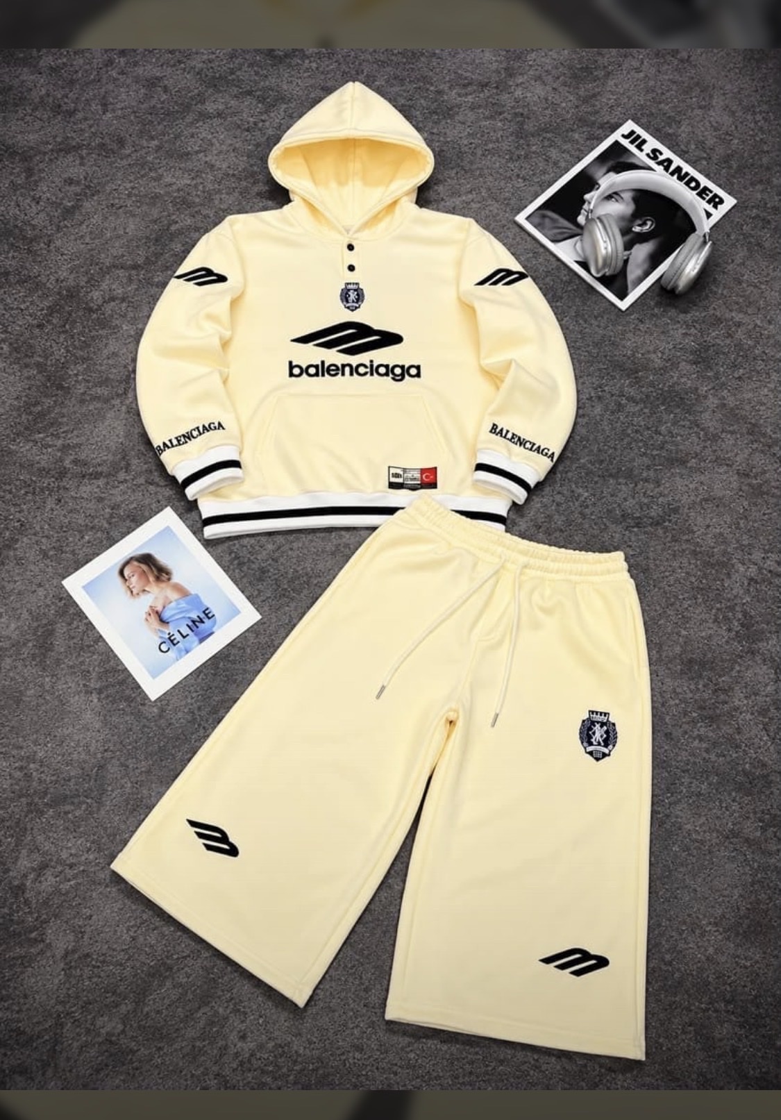 Ensemble complet Balenciaga, image 2