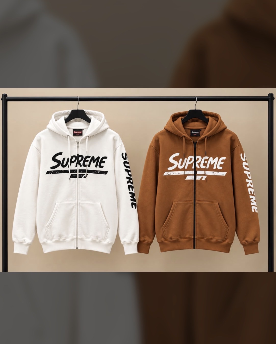 Pulls disponibles en plusieurs couleurs et styles, image 5