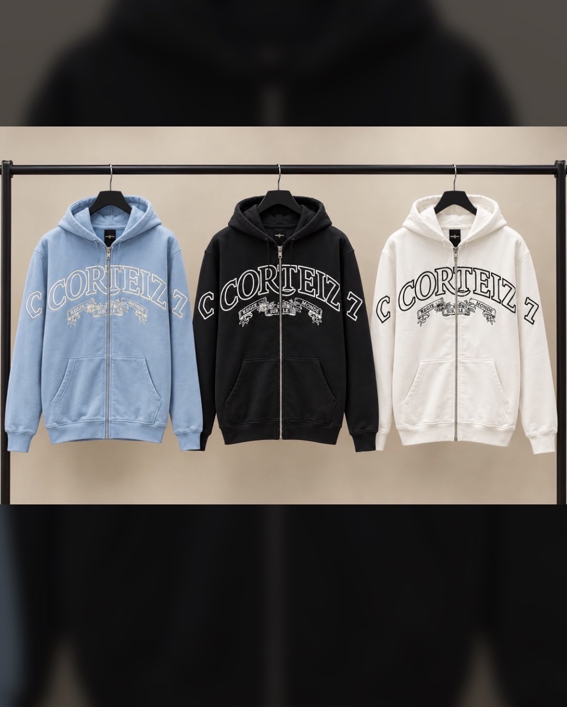 Pulls disponibles en plusieurs couleurs et styles, image 4