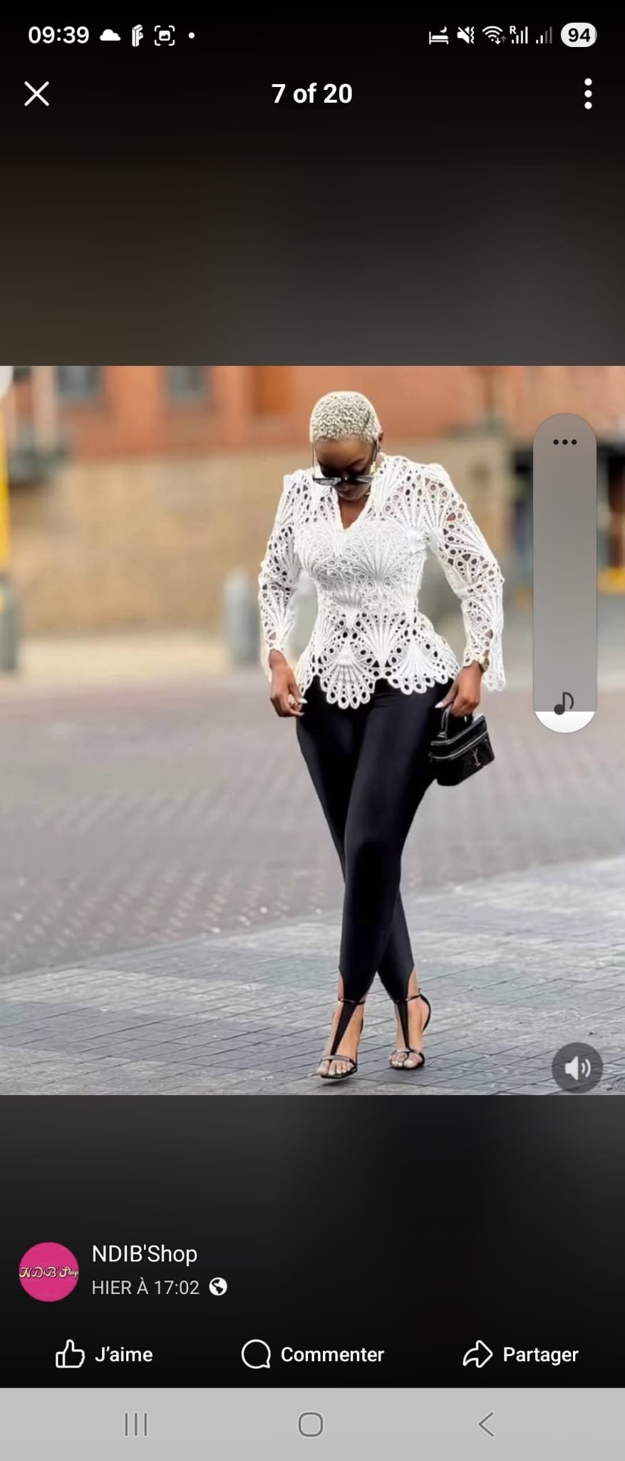 Vêtements tendance pour femmes, image 2