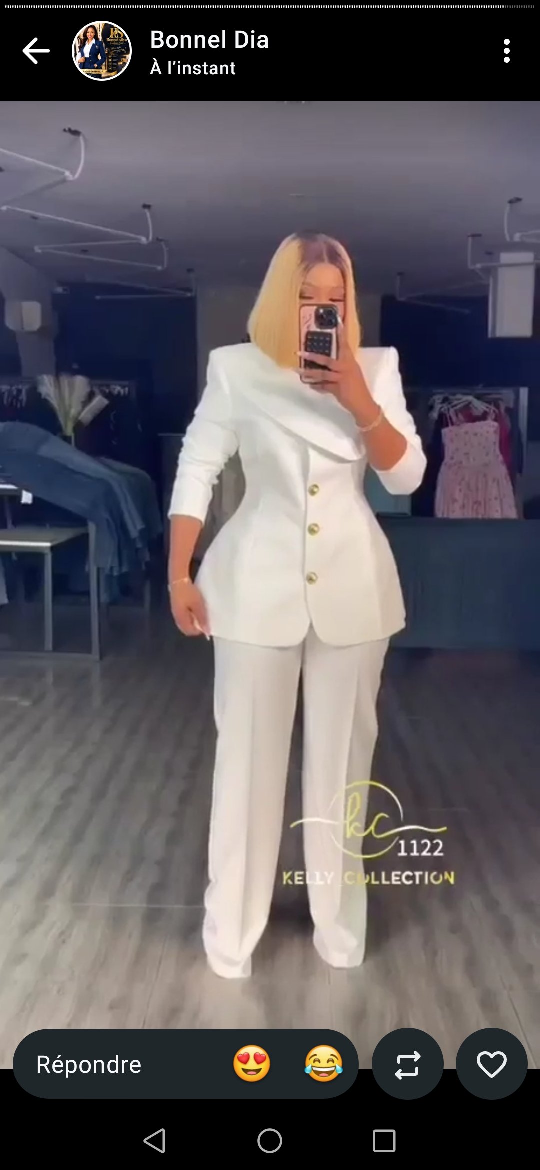 Vêtements tendance pour femmes, image 8