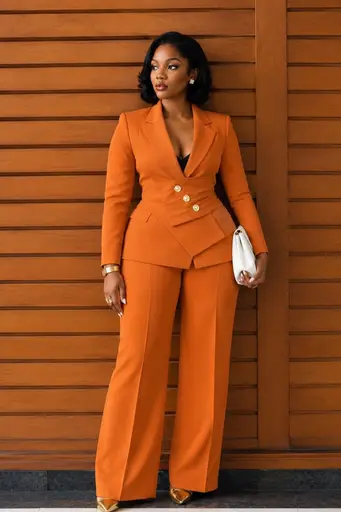 Vêtements tendance pour femmes