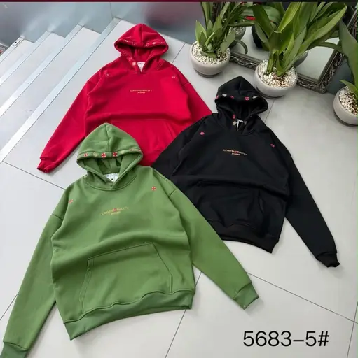 Pull 100% Cotton