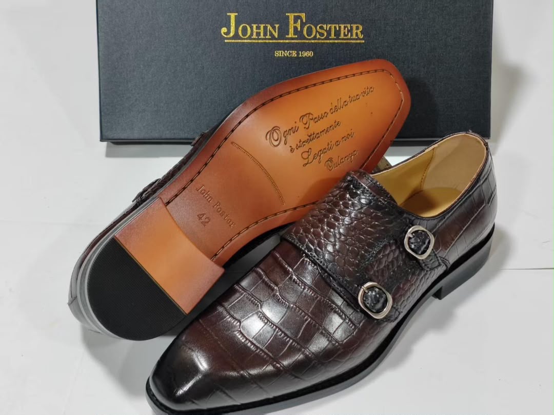 John Foster, image 3
