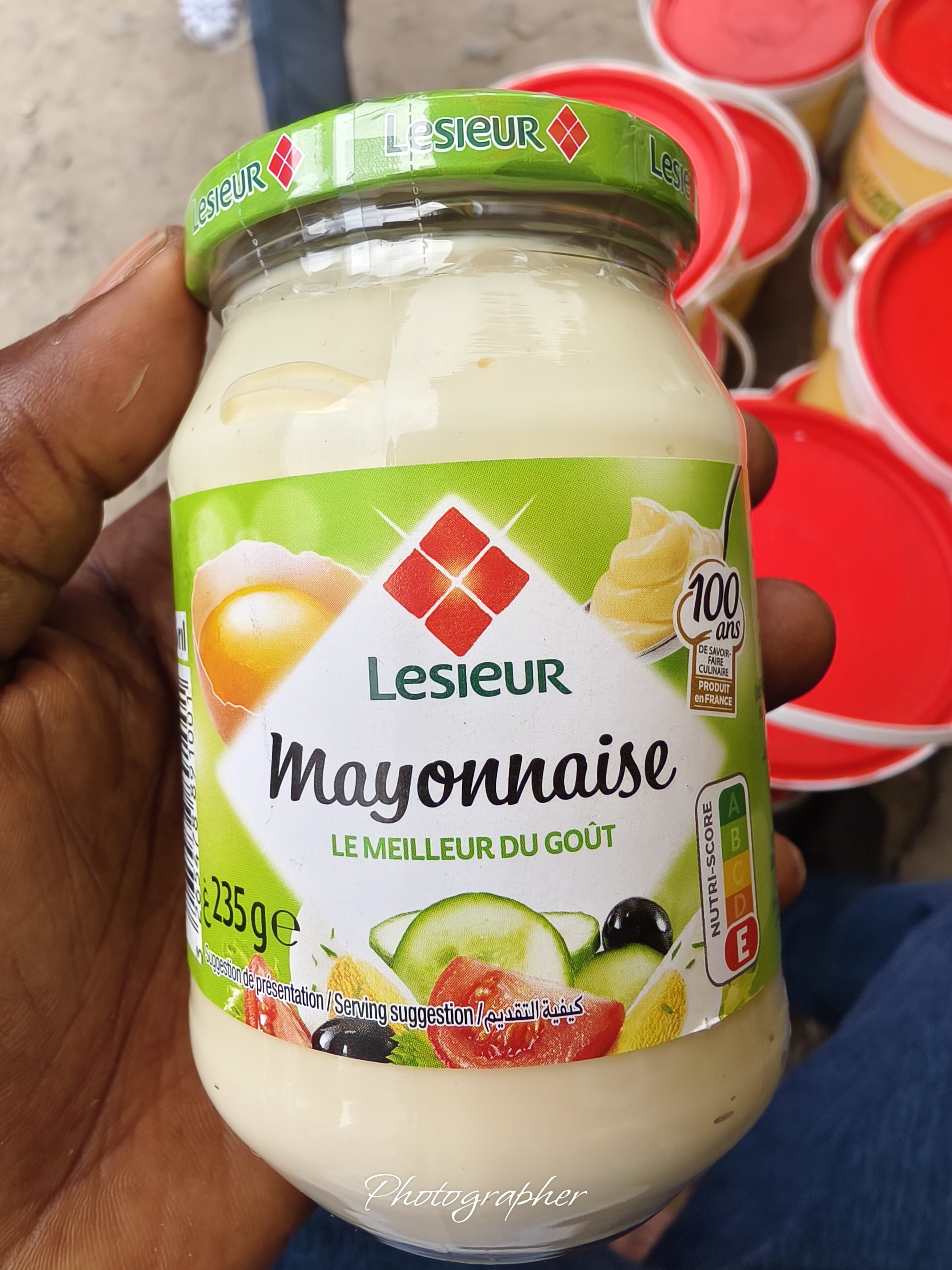Nous vendons des Produit alimentaire, image 2