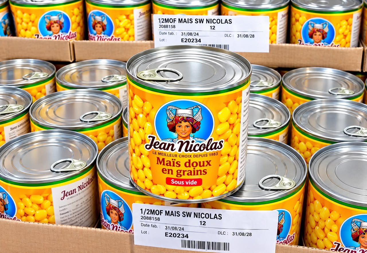 Nous vendons des Produit alimentaire, image 6