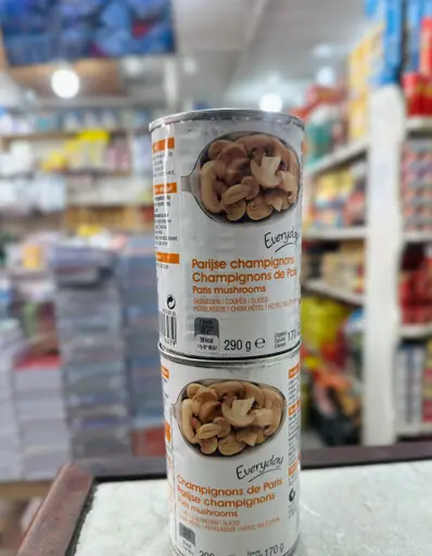 Nous vendons des Produit alimentaire